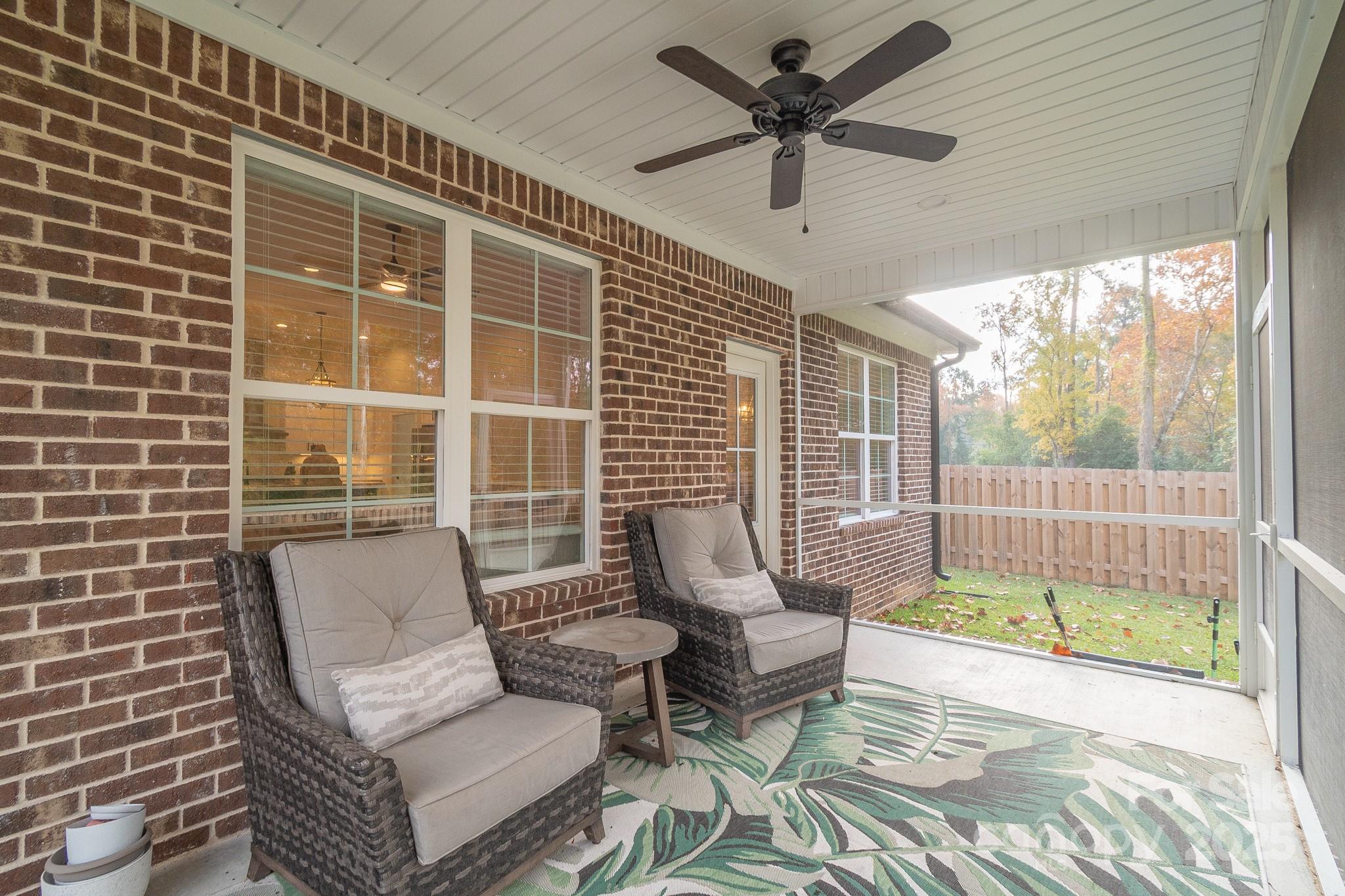 Cedar Crest - Residential