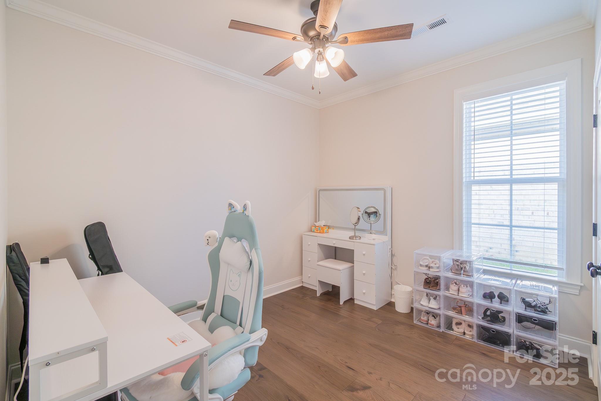 Cedar Crest - Residential