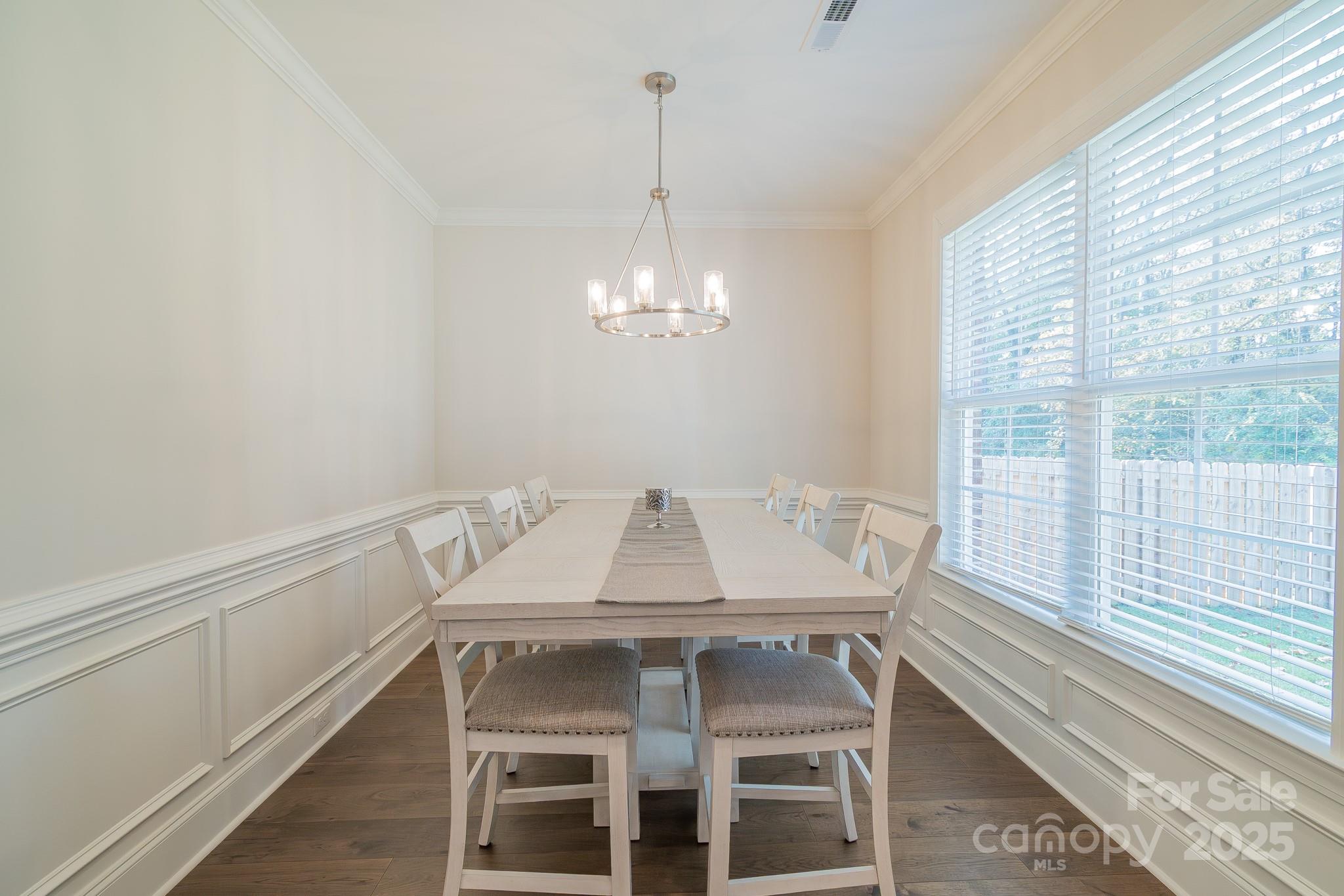 Cedar Crest - Residential