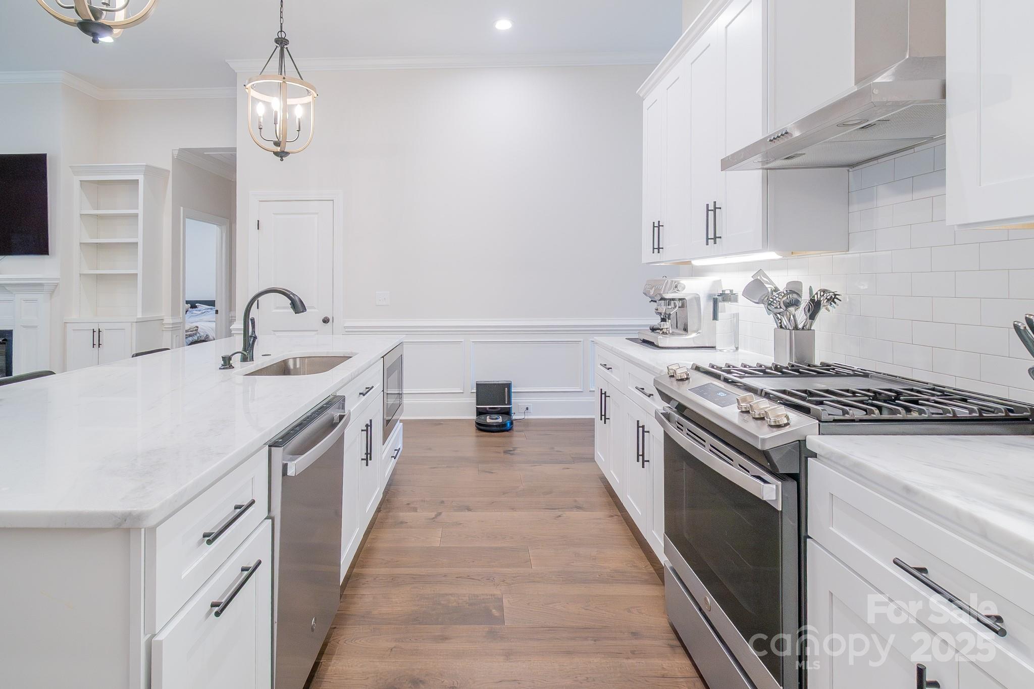 Cedar Crest - Residential