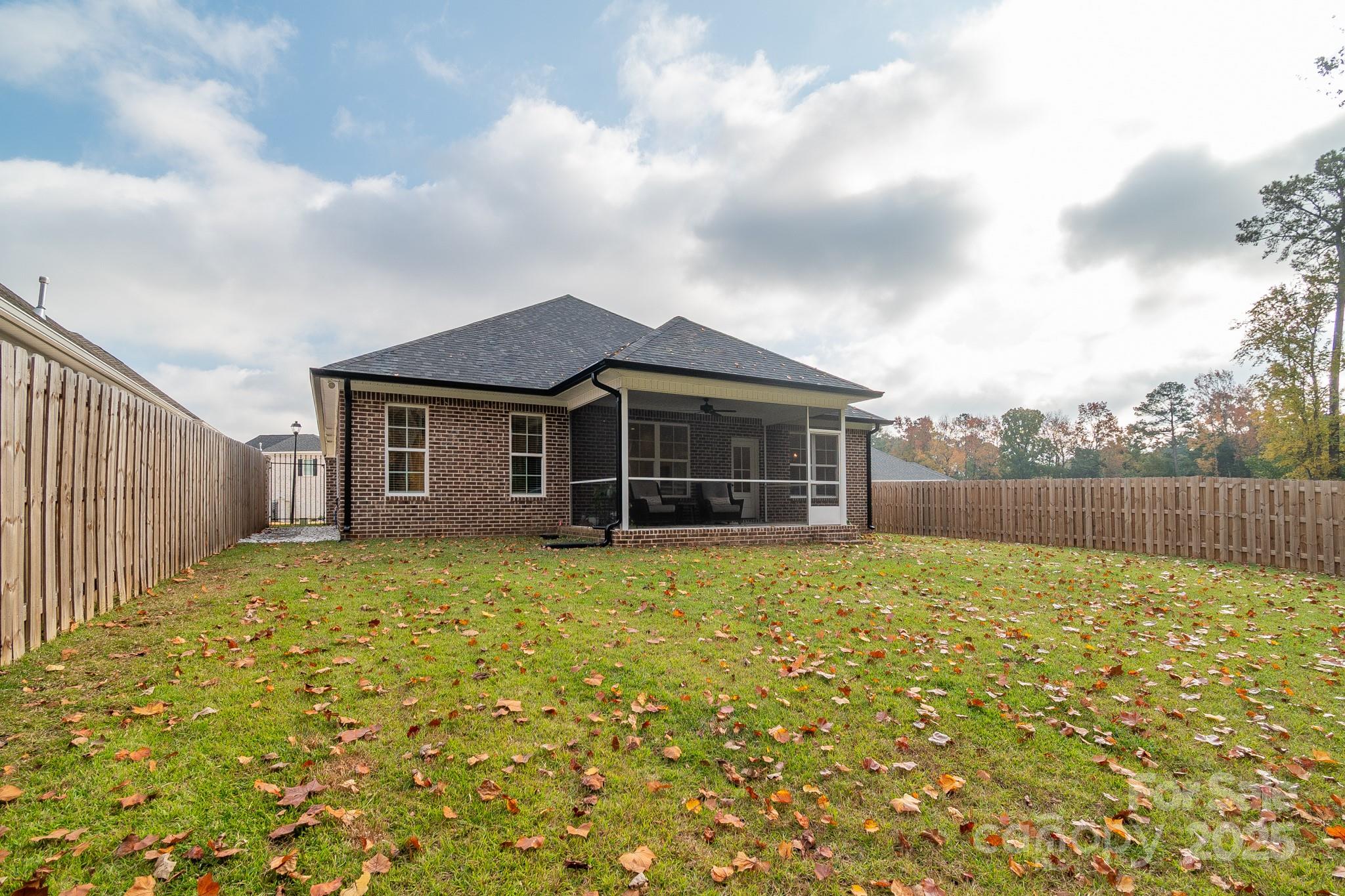 Cedar Crest - Residential