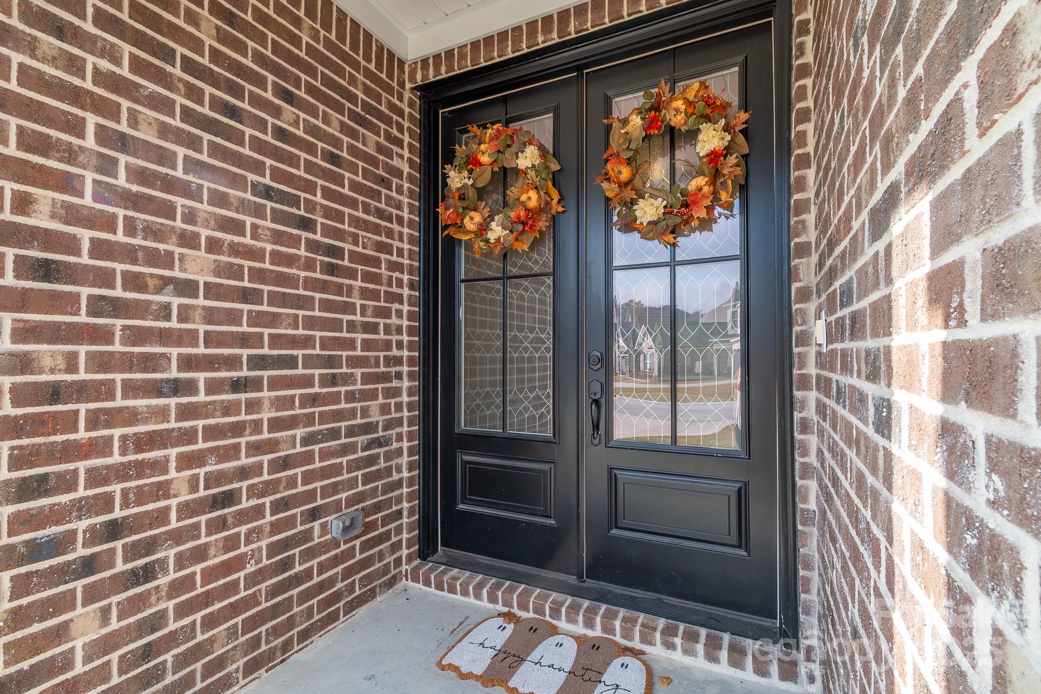 Cedar Crest - Residential