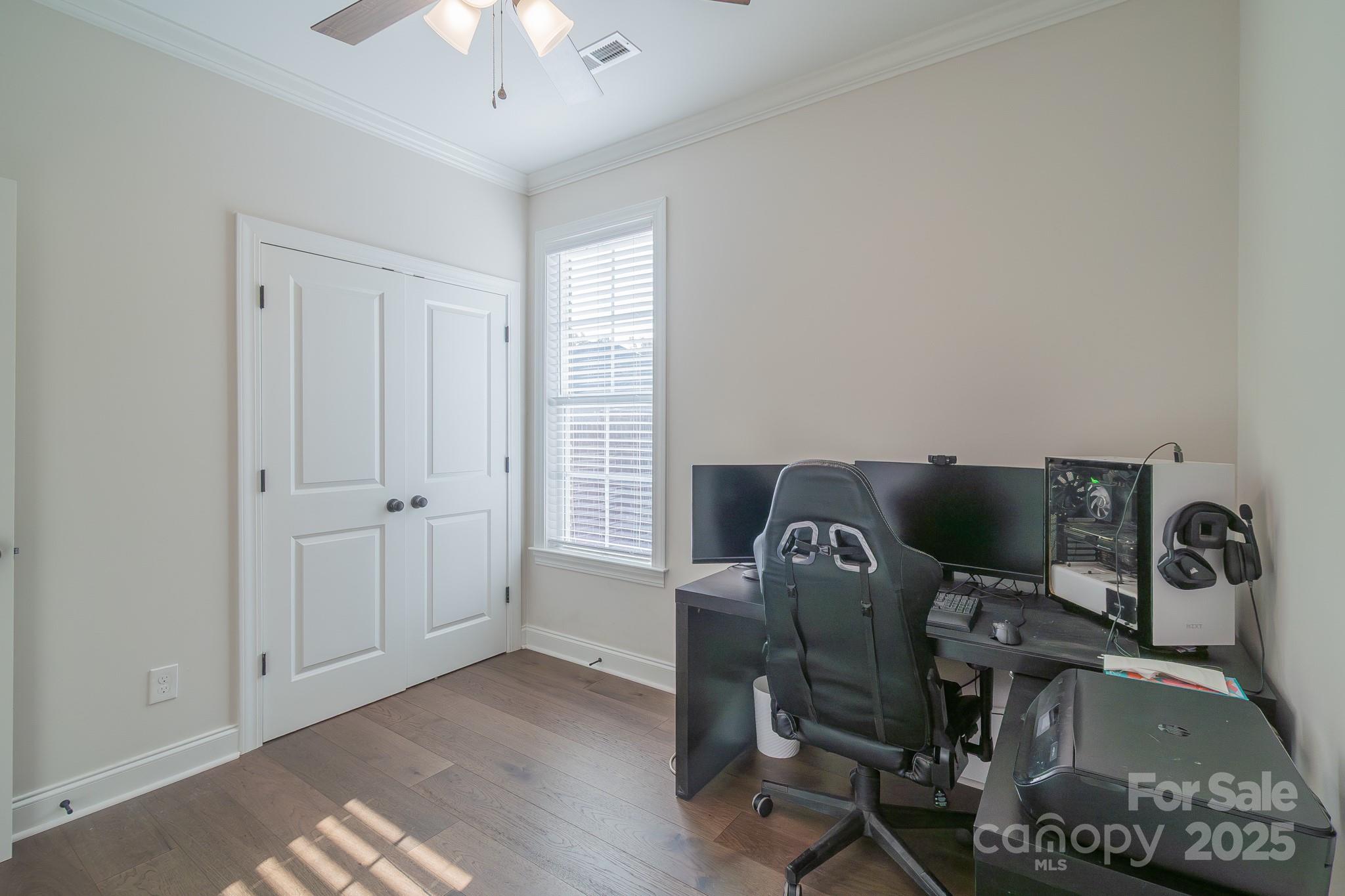 Cedar Crest - Residential