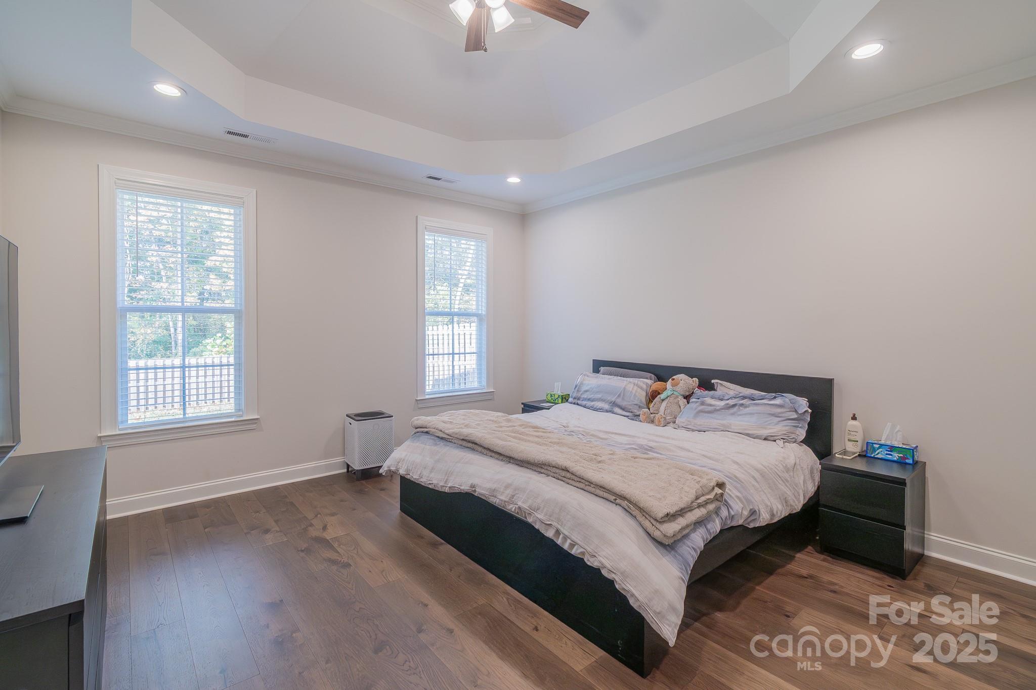 Cedar Crest - Residential