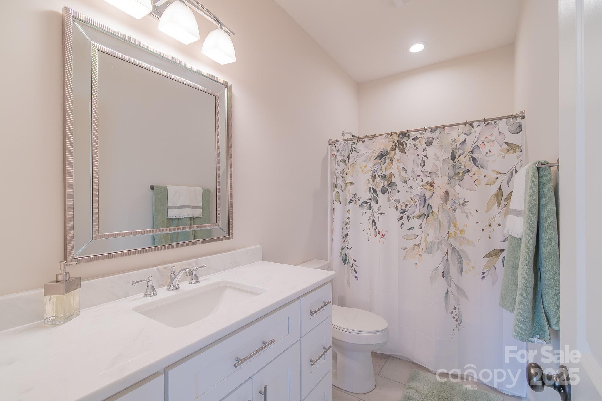 Cedar Crest - Residential