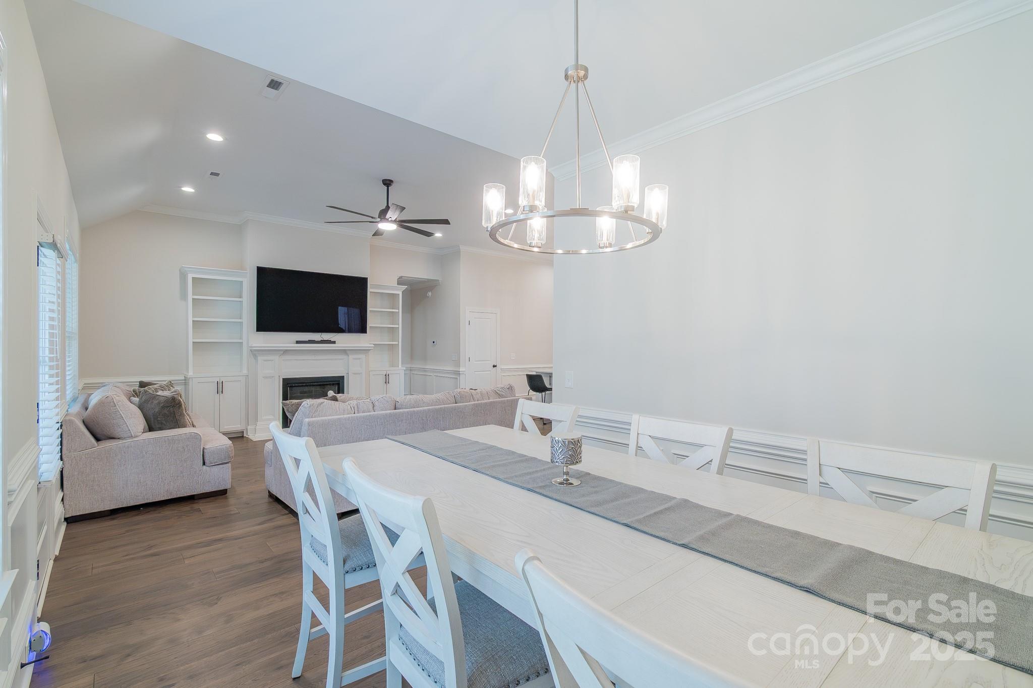 Cedar Crest - Residential