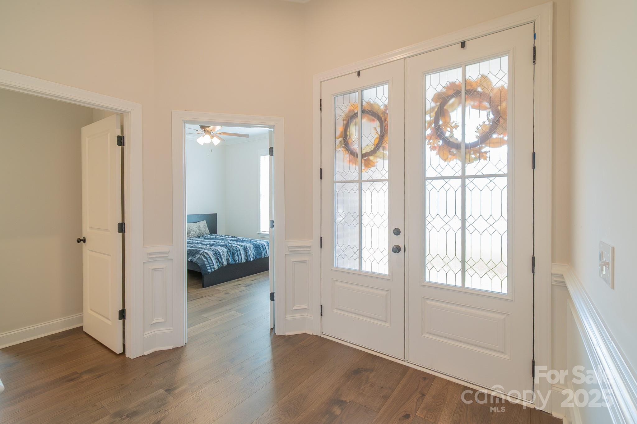 Cedar Crest - Residential