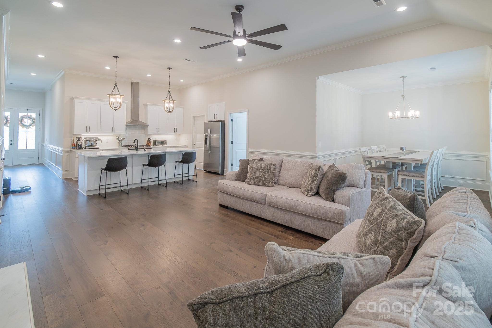 Cedar Crest - Residential