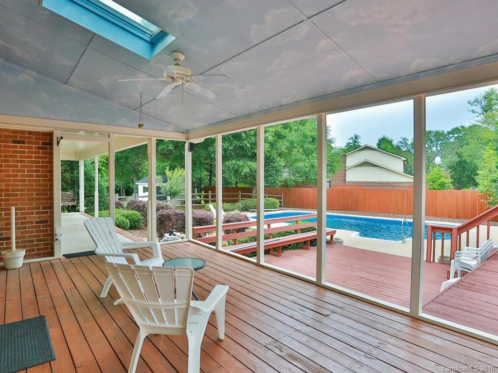 Carolando - Residential