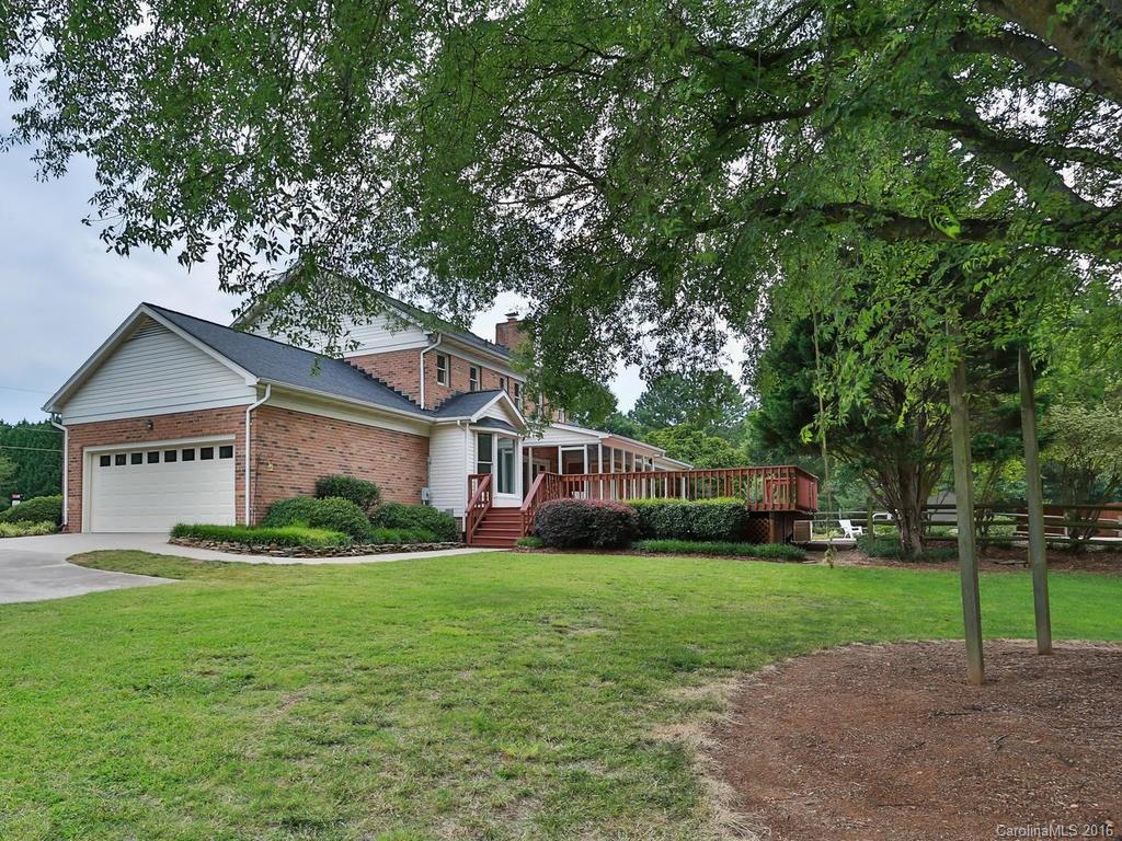 Carolando - Residential