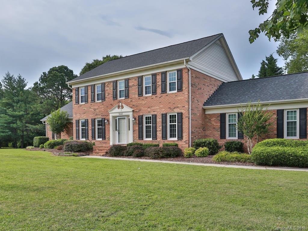 Carolando - Residential