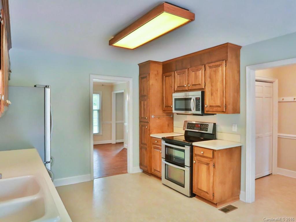 Carolando - Residential