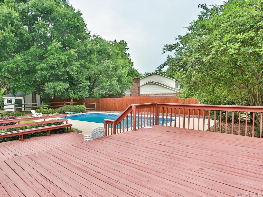 Carolando - Residential