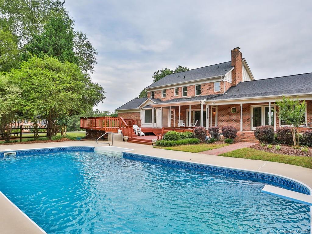 Carolando - Residential