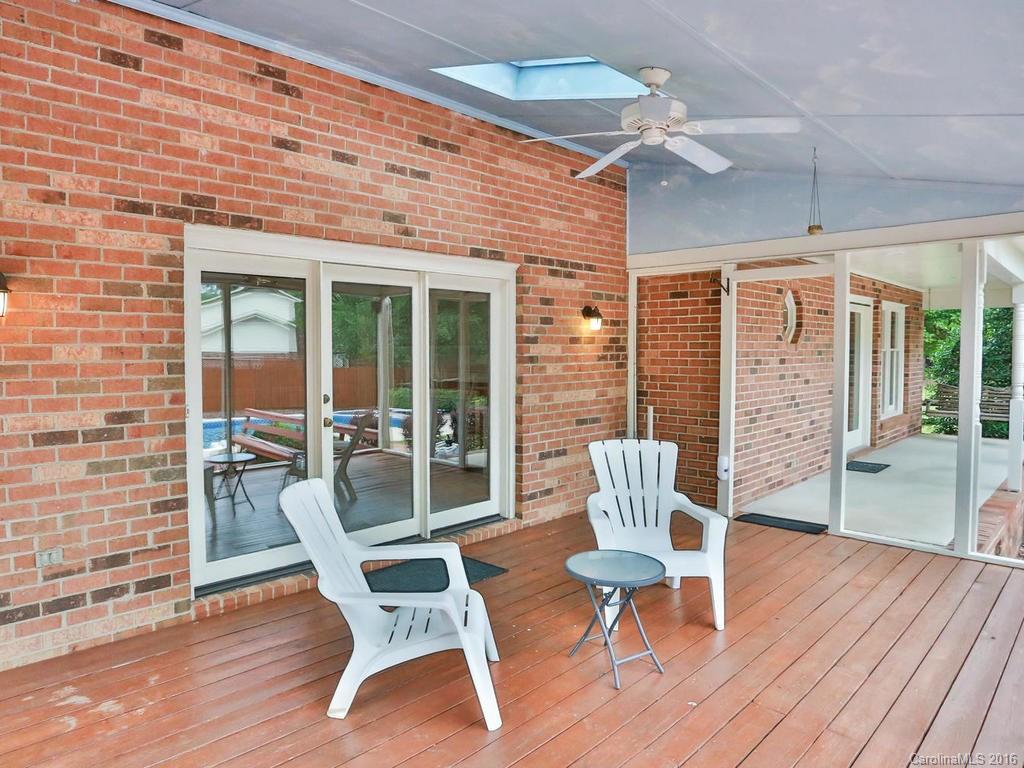 Carolando - Residential