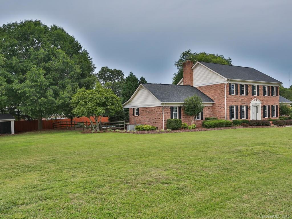 Carolando - Residential