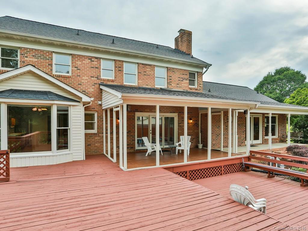 Carolando - Residential