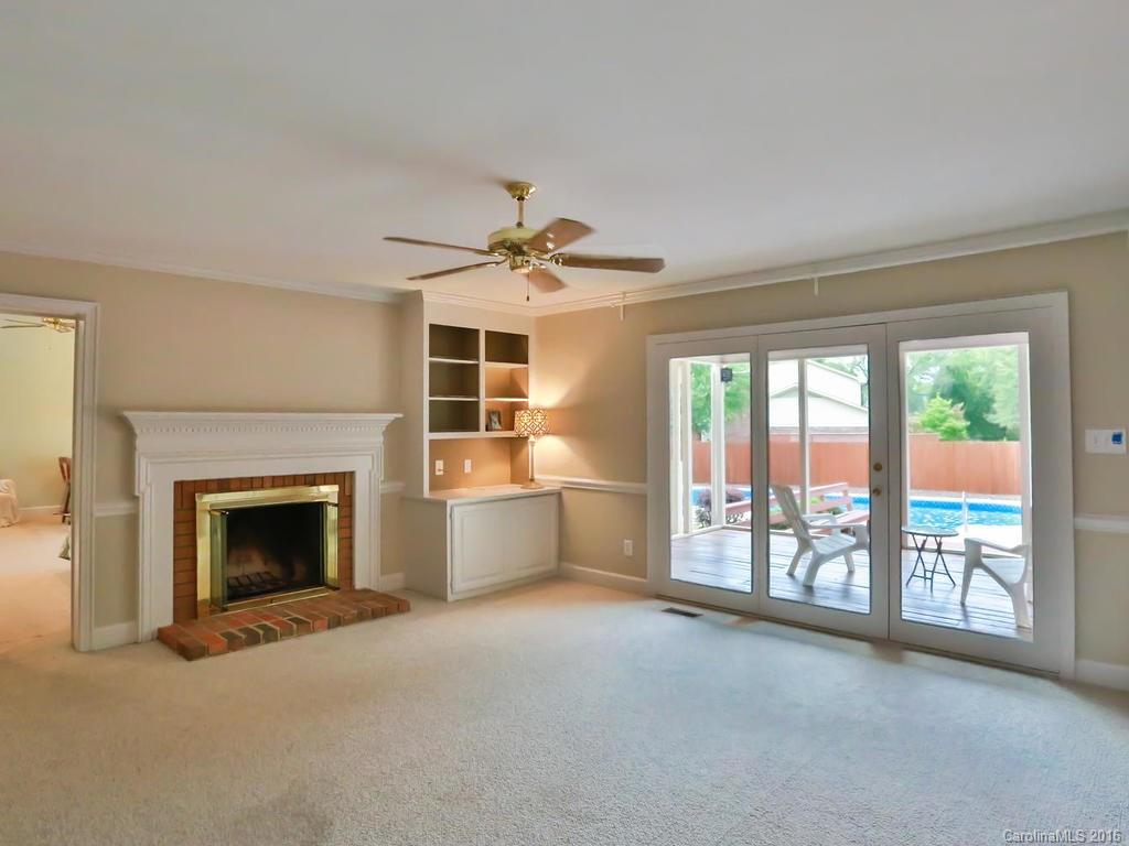 Carolando - Residential