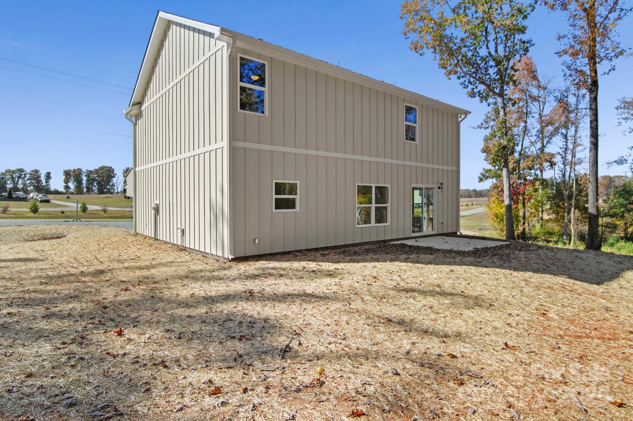 2605 Plyler Mill Road