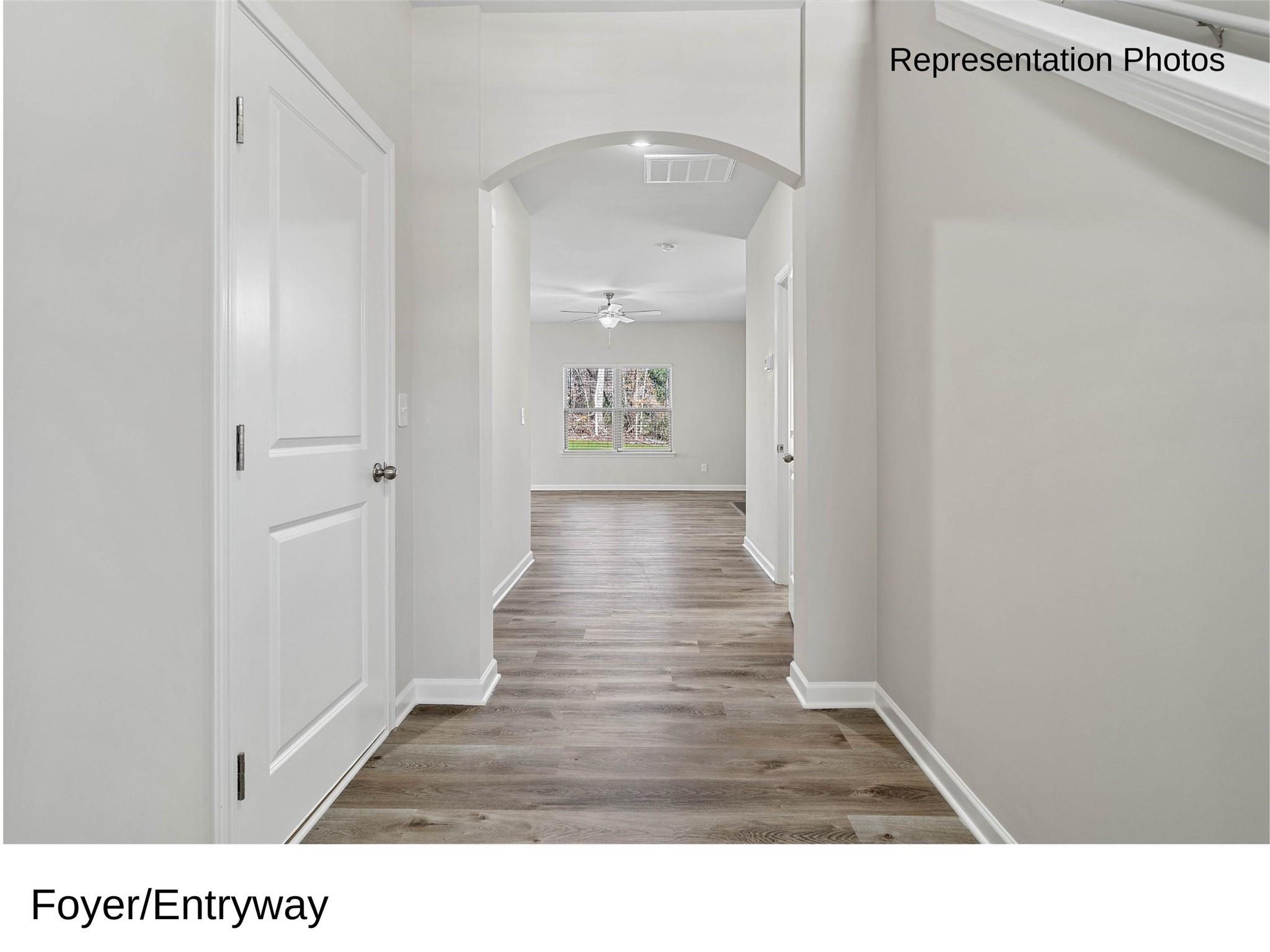 Stoneygreen - Residential