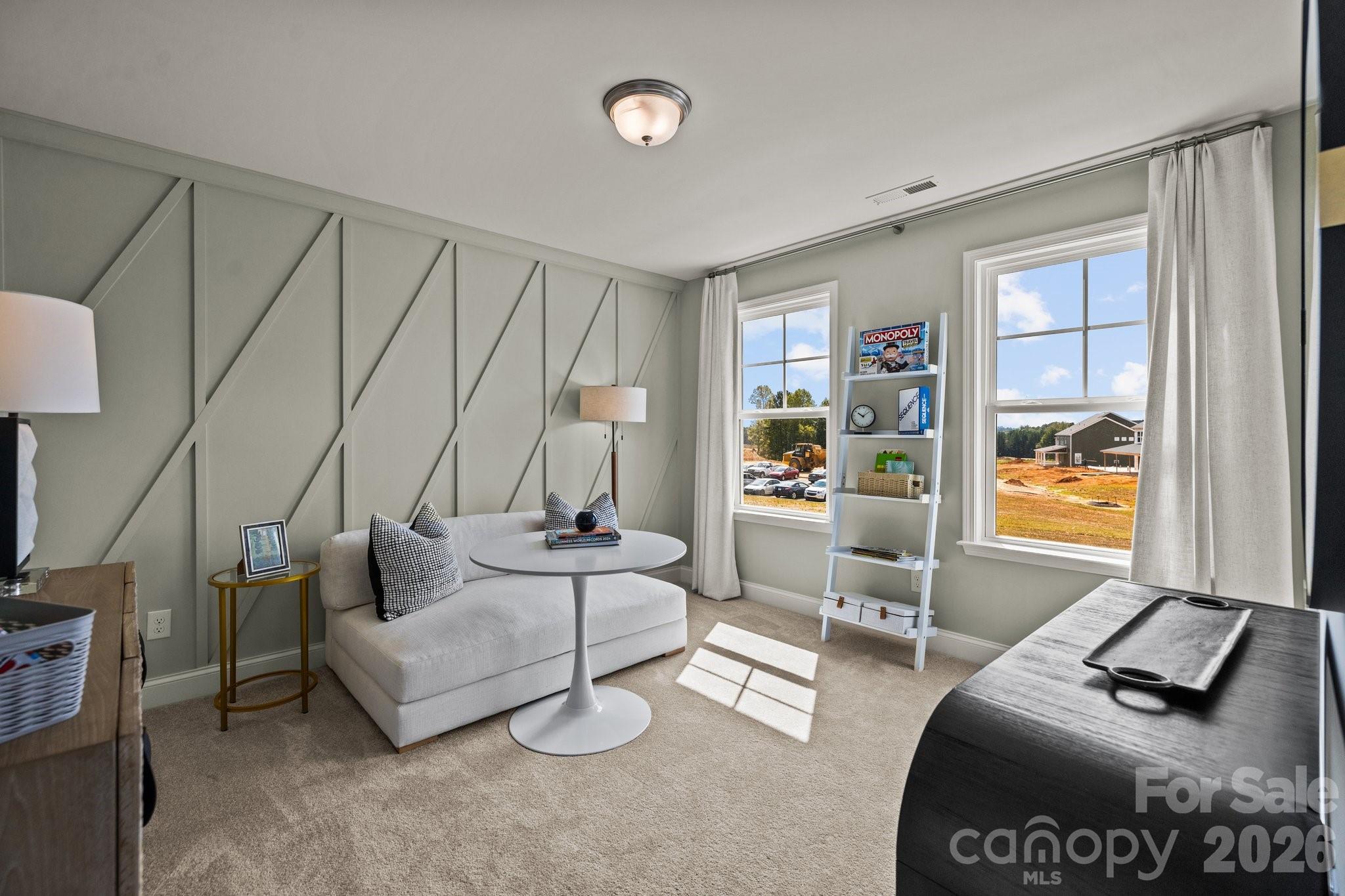 Lakeside Glen - Residential