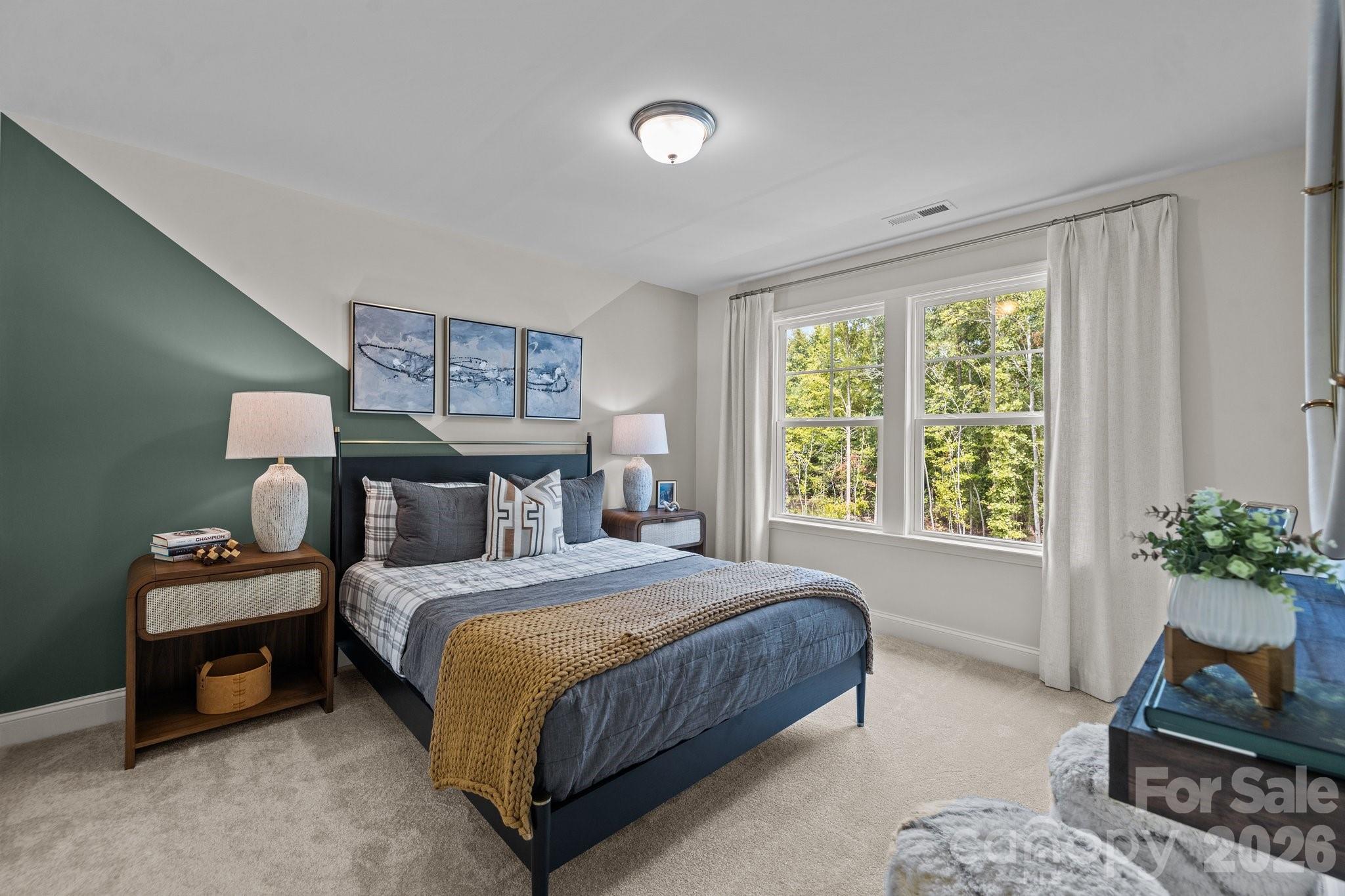 Lakeside Glen - Residential