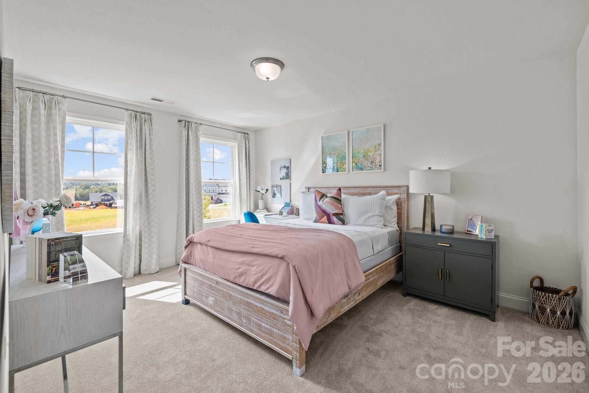 Lakeside Glen - Residential