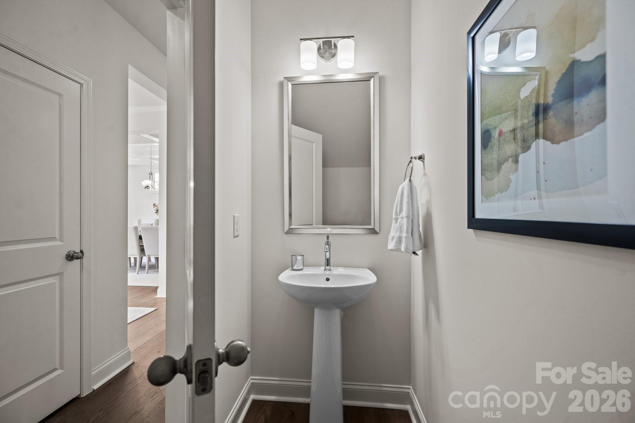 Lakeside Glen - Residential