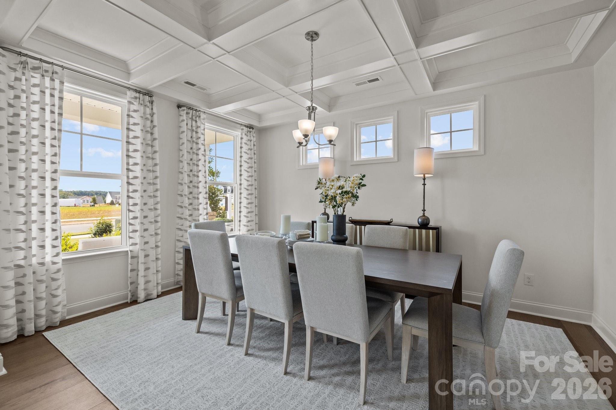 Lakeside Glen - Residential