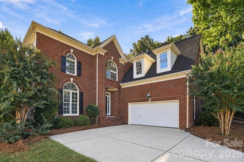 Photo of 3439 Twelve Oaks Place, Charlotte, NC 28270 (MLS # 4423382)