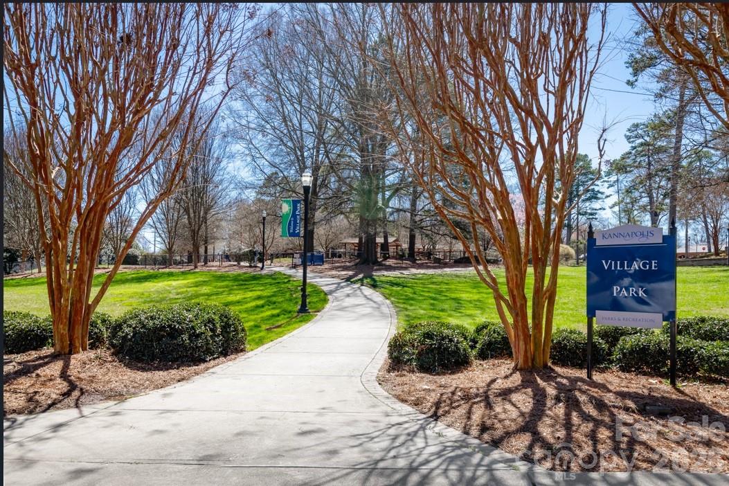 Liberty Grove - Residential