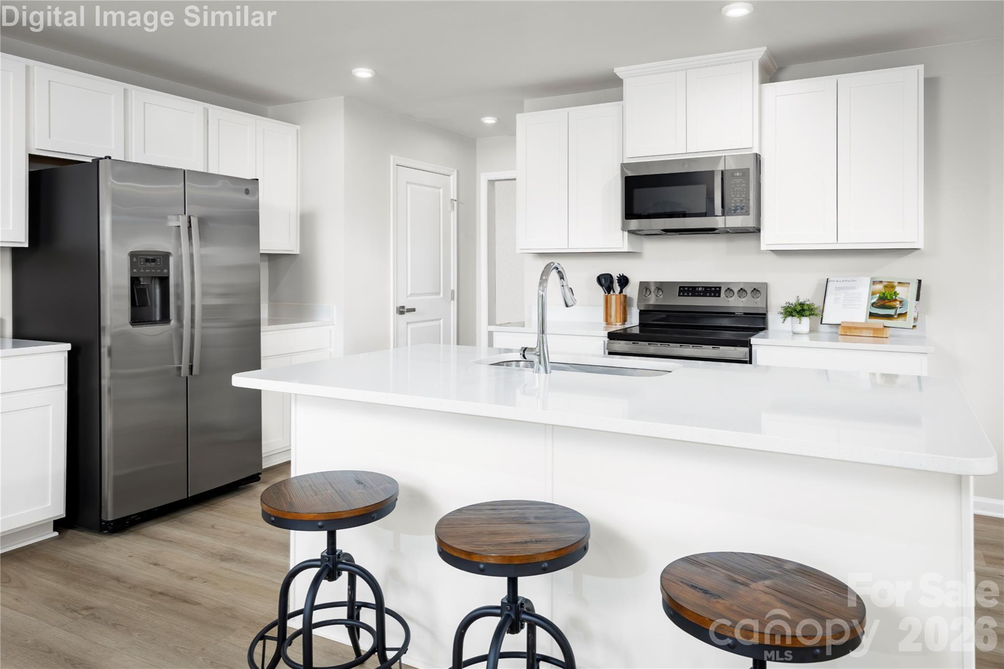 Liberty Grove - Residential