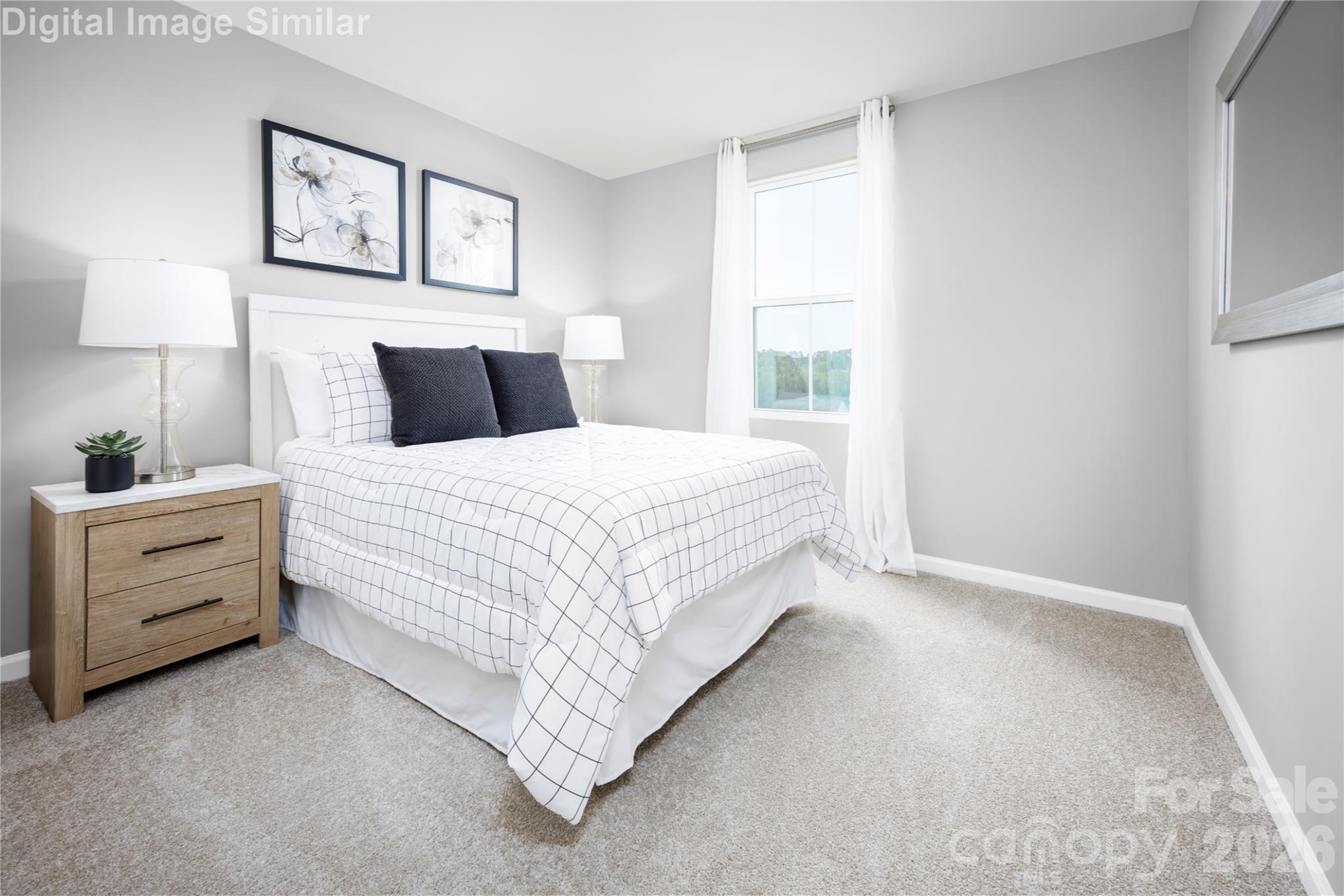 Liberty Grove - Residential