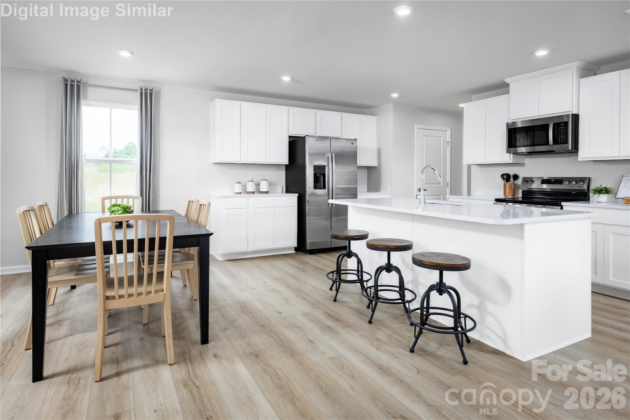 Liberty Grove - Residential