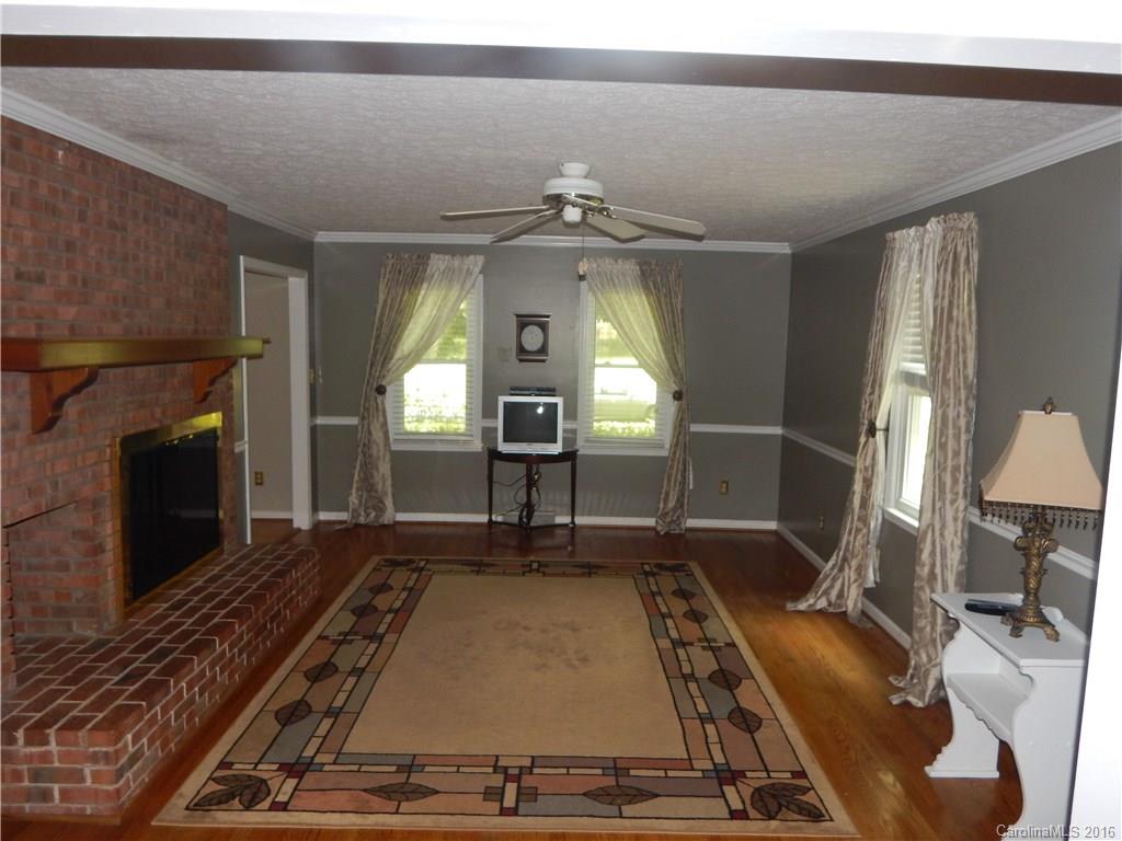 Wood Forest - Residential