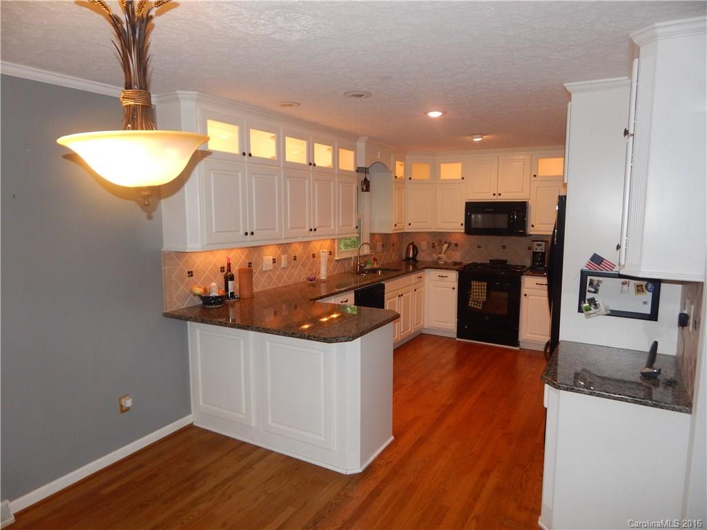 Wood Forest - Residential