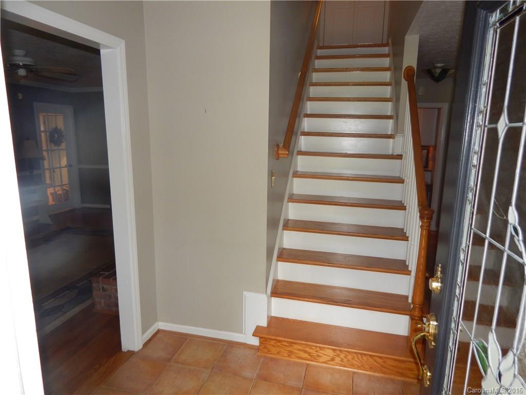 Wood Forest - Residential