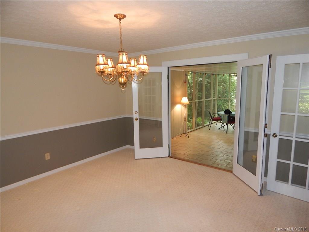 Wood Forest - Residential