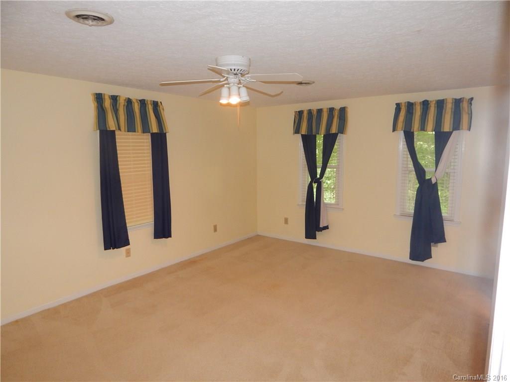 Wood Forest - Residential