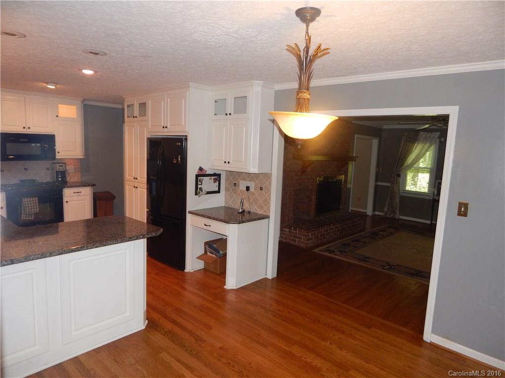 Wood Forest - Residential