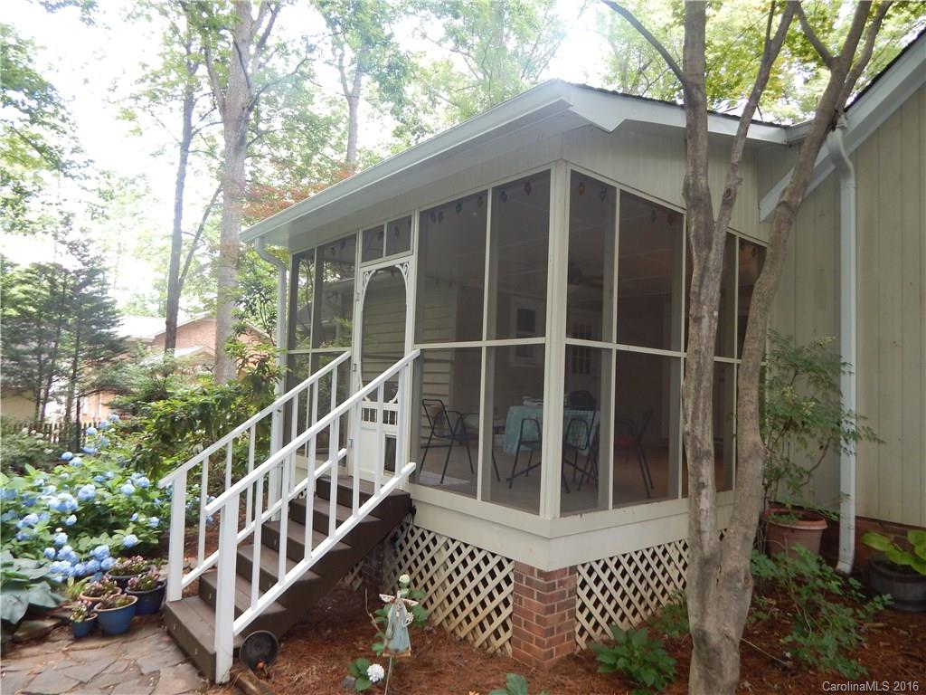 Wood Forest - Residential