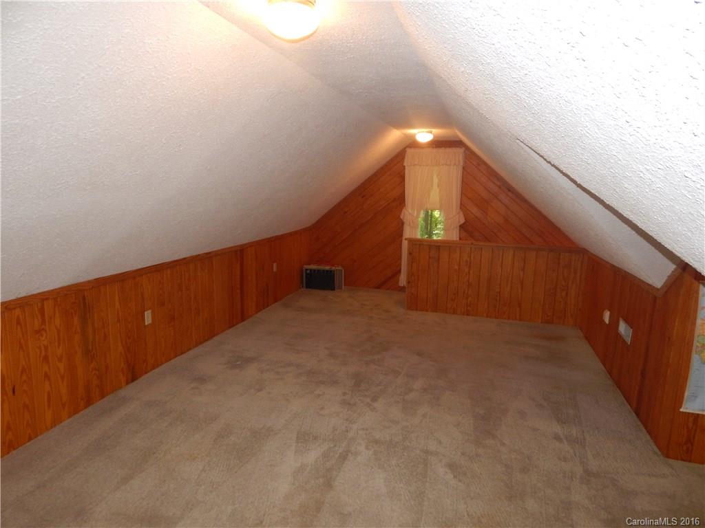 Wood Forest - Residential