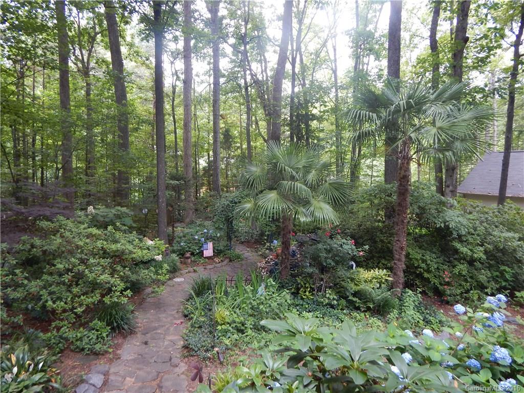 Wood Forest - Residential