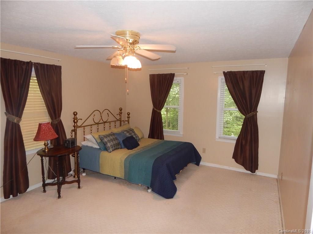 Wood Forest - Residential