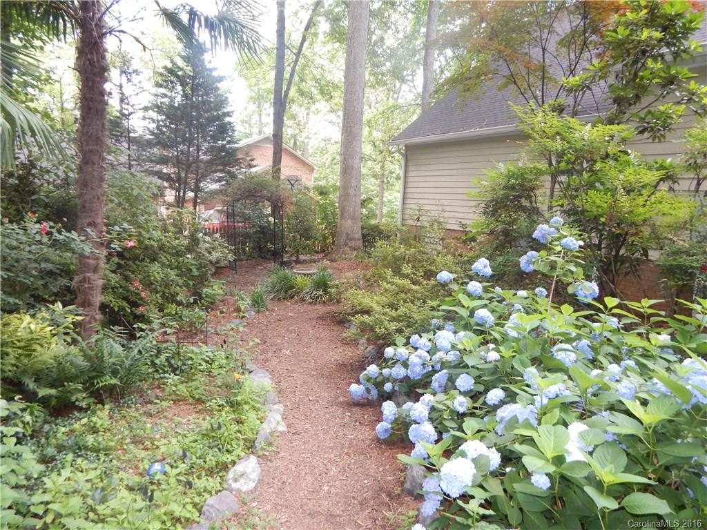 Wood Forest - Residential