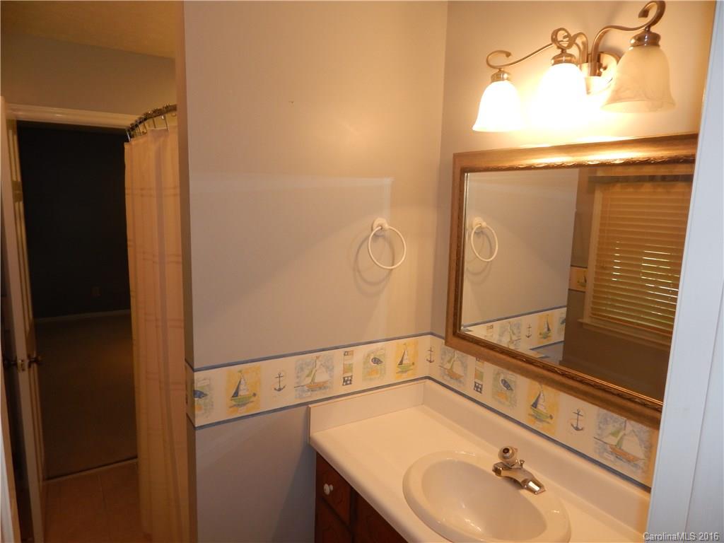 Wood Forest - Residential