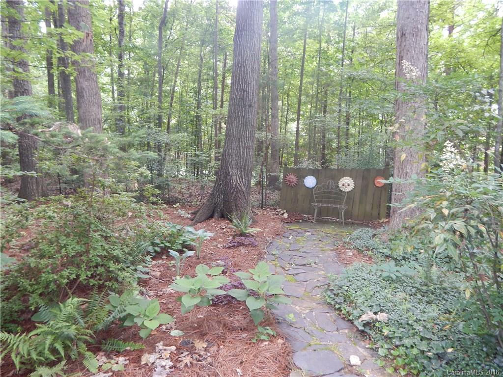 Wood Forest - Residential