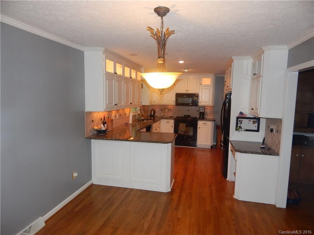 Wood Forest - Residential