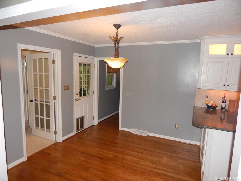 Wood Forest - Residential