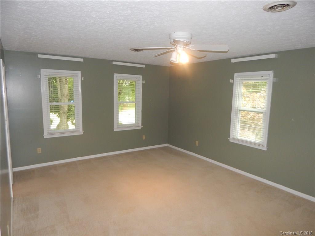 Wood Forest - Residential